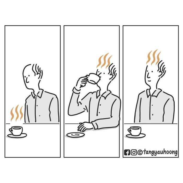 38 quadrinhos com finais estranhos e inesperados 2