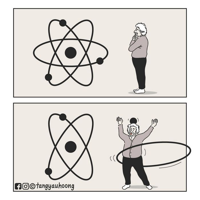 38 quadrinhos com finais estranhos e inesperados 6
