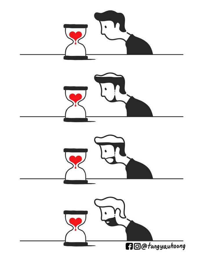 38 quadrinhos com finais estranhos e inesperados 10