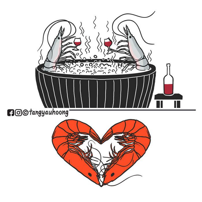 38 quadrinhos com finais estranhos e inesperados 14