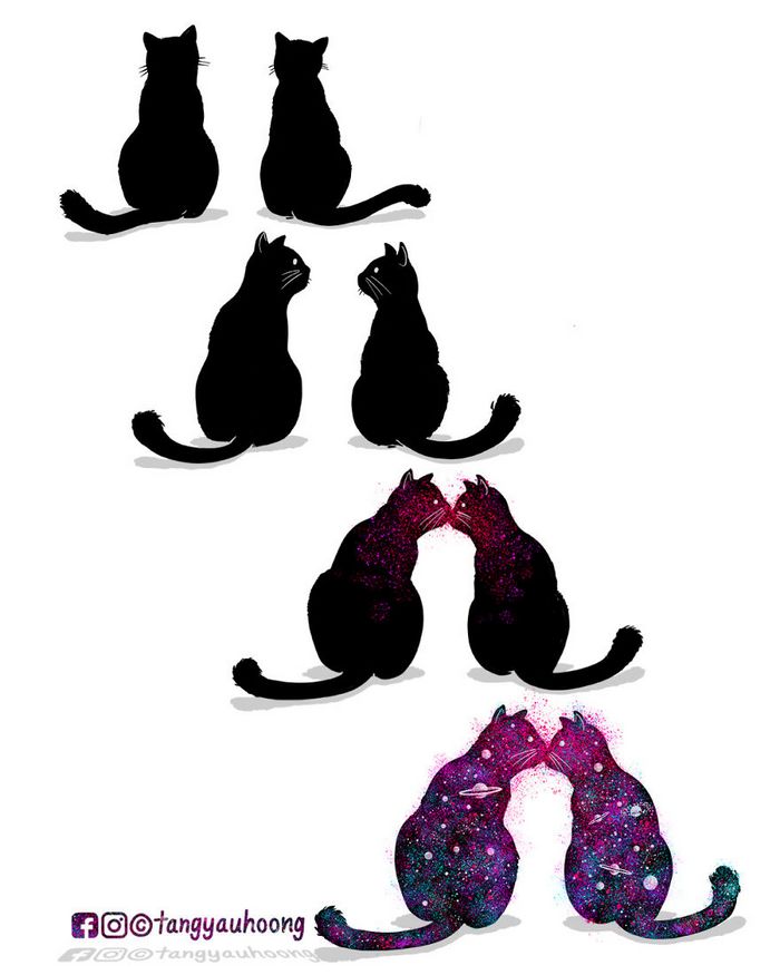 38 quadrinhos com finais estranhos e inesperados 15