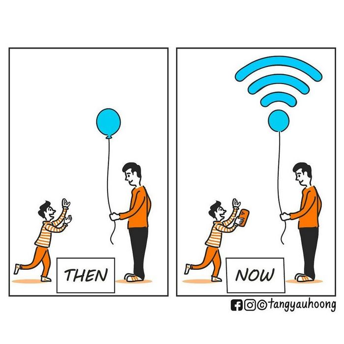 38 quadrinhos com finais estranhos e inesperados 25