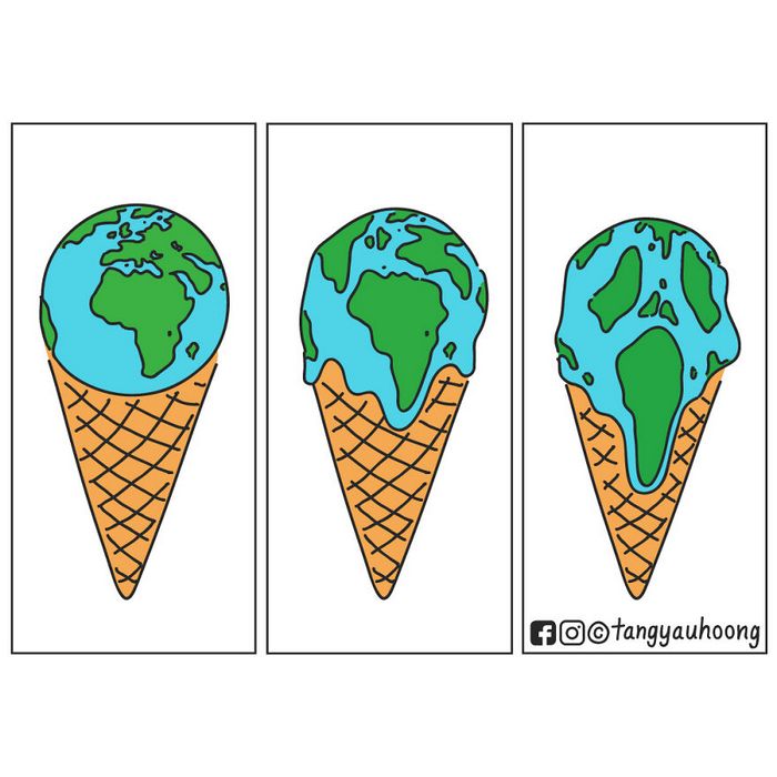 38 quadrinhos com finais estranhos e inesperados 29