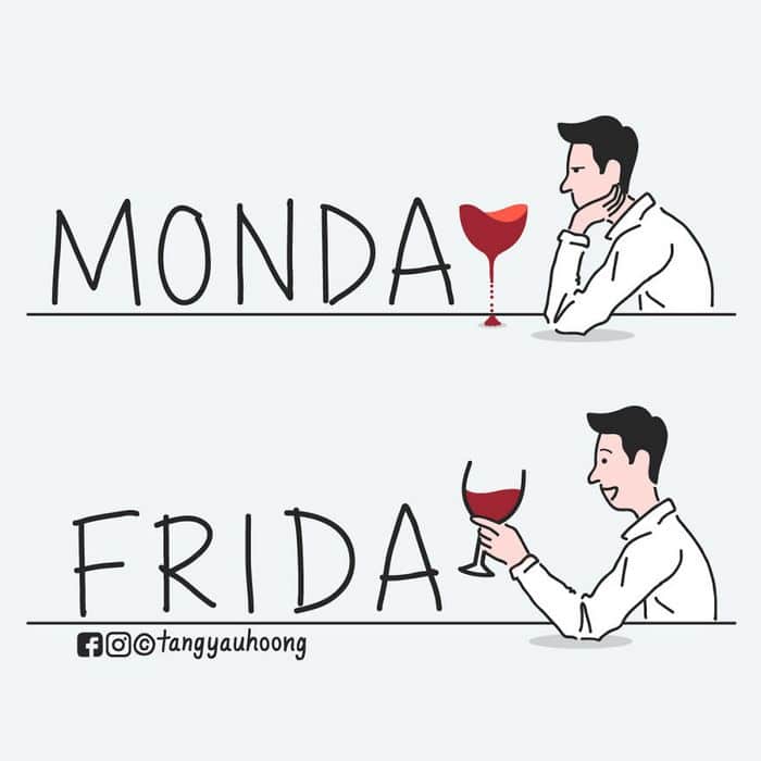 38 quadrinhos com finais estranhos e inesperados 31