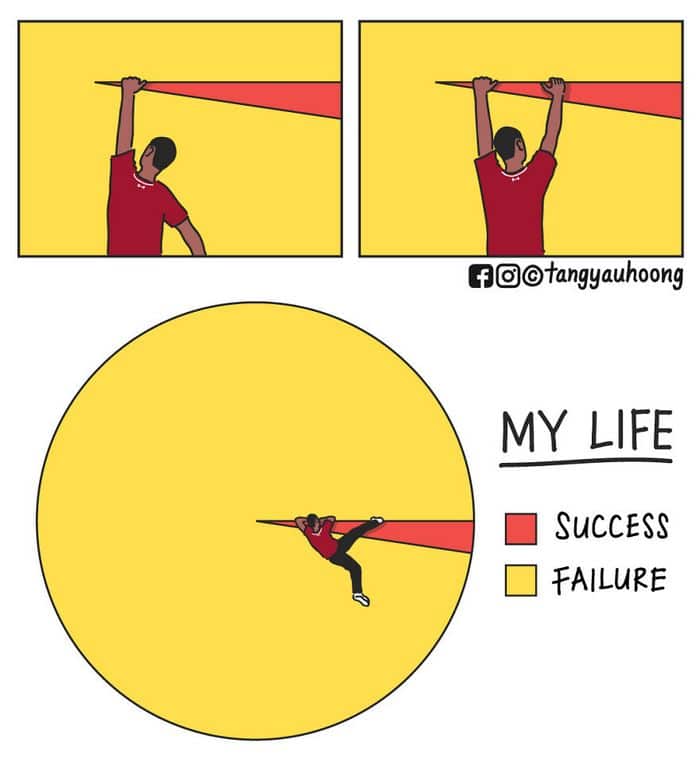 38 quadrinhos com finais estranhos e inesperados 34