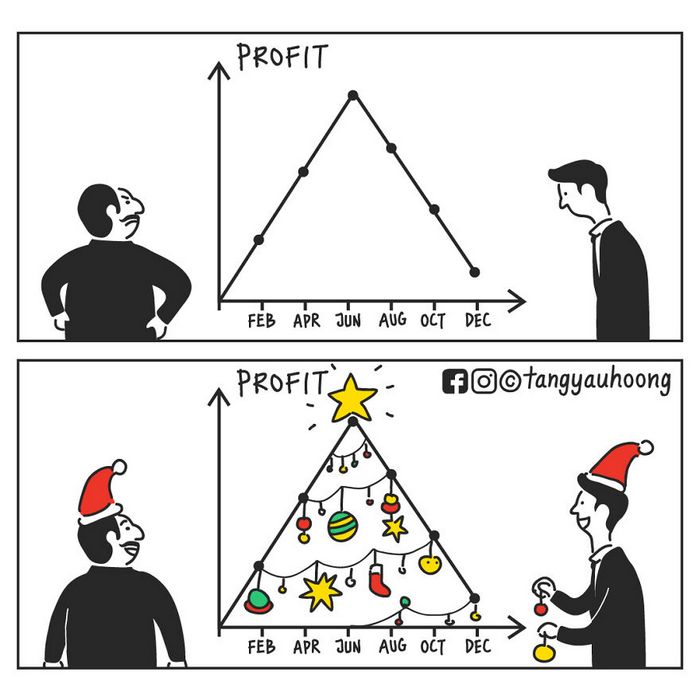 38 quadrinhos com finais estranhos e inesperados 38