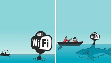 38 quadrinhos com finais estranhos e inesperados 28