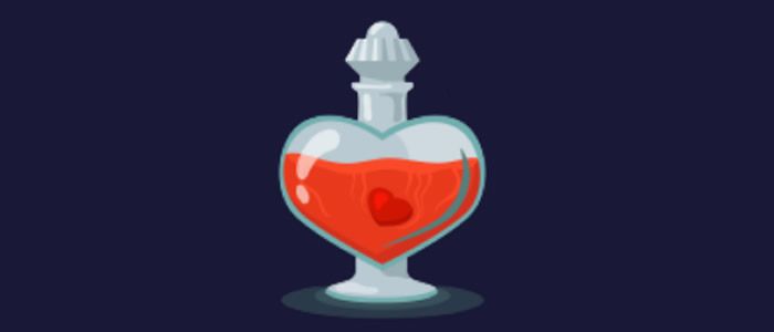 Qual é o seu dom? 4