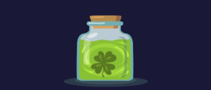 Qual é o seu dom? 5