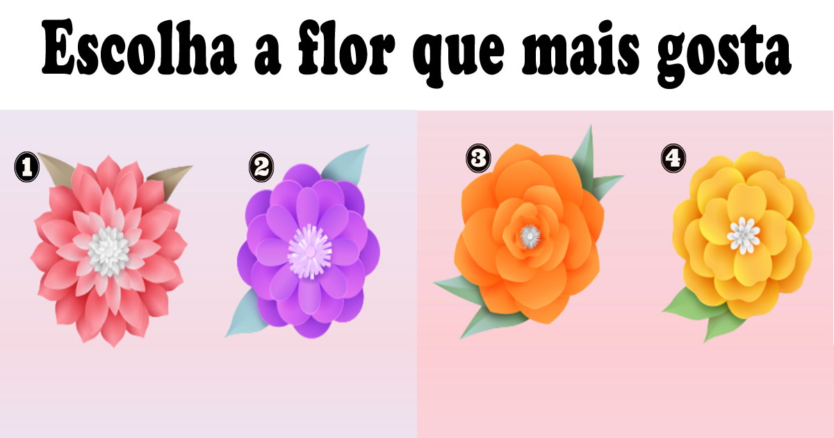 Quem é você na vida?