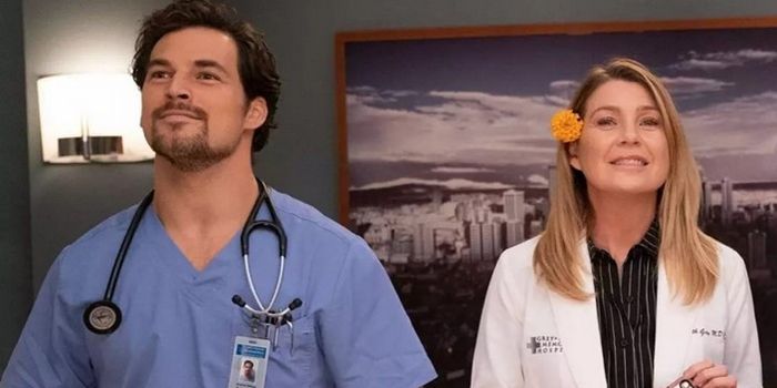 10 separações mais dolorosas da série Grey’s Anatomy 1