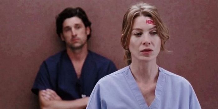 10 separações mais dolorosas da série Grey’s Anatomy 2