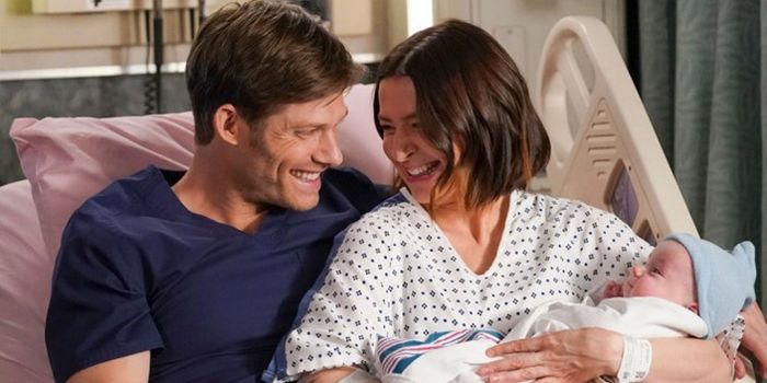 10 separações mais dolorosas da série Grey’s Anatomy 3