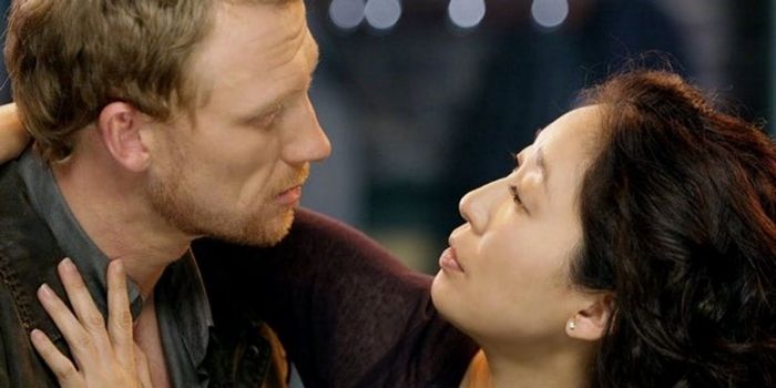 10 separações mais dolorosas da série Grey’s Anatomy 4