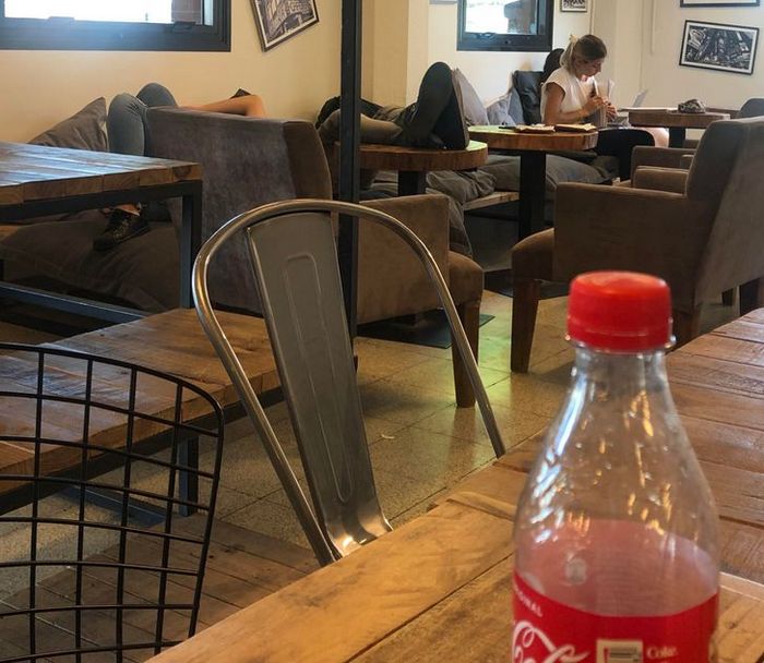 19 pessoas por falta de educação superou todos os limites 7