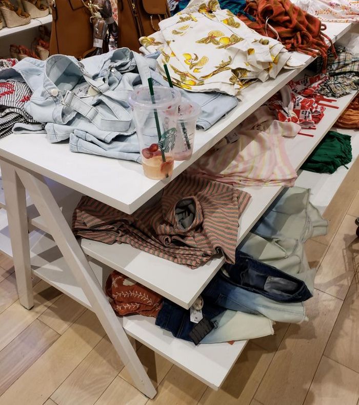 19 pessoas por falta de educação superou todos os limites 8