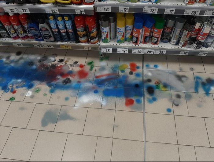 19 pessoas por falta de educação superou todos os limites 12