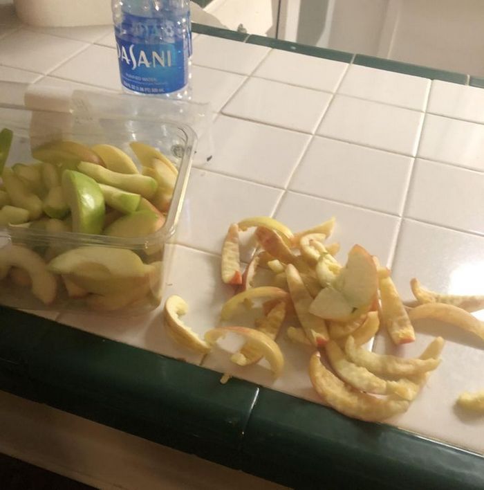 19 pessoas por falta de educação superou todos os limites 15