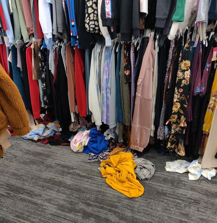 19 pessoas por falta de educação superou todos os limites 17