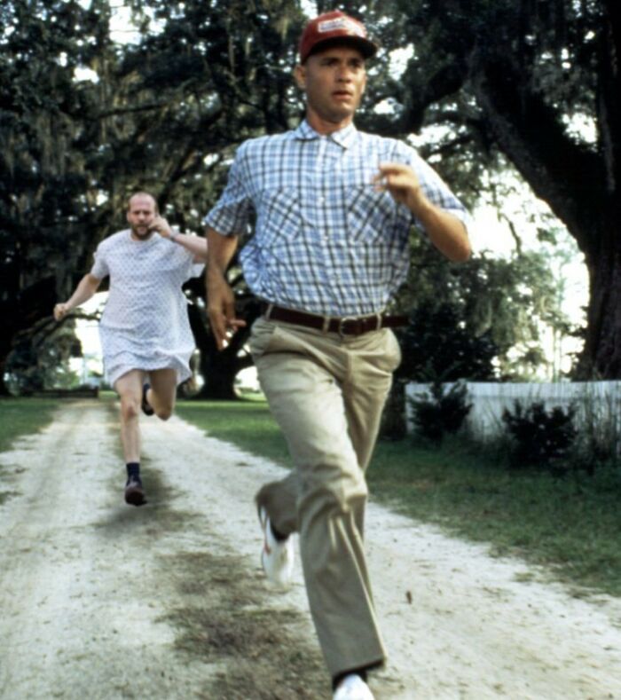 Artista digital combina personagens de filmes e de TV populares, e os resultados são hilários (30 fotos) 21