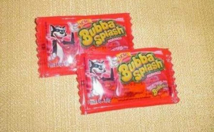18 chicletes que marcaram a infância de muita gente 8