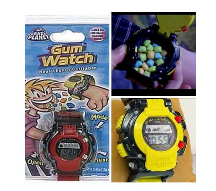 18 chicletes que marcaram a infância de muita gente 16