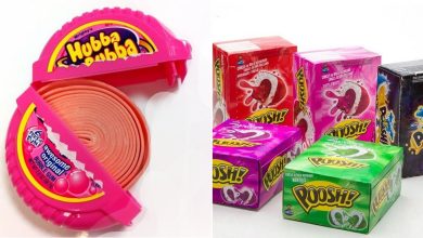 18 chicletes que marcaram a infância de muita gente 44