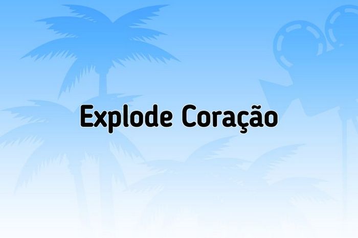 Desafio emoji: Qual é o nome da novelas ou filmes brasileiros 14