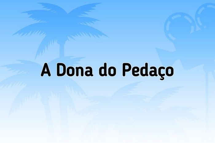 Desafio emoji: Qual é o nome da novelas ou filmes brasileiros 18