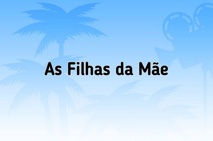 Desafio emoji: Qual é o nome da novelas ou filmes brasileiros 22