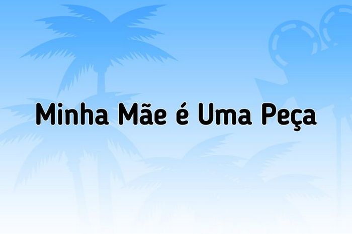 Desafio emoji: Qual é o nome da novelas ou filmes brasileiros 26