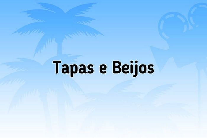 Desafio emoji: Qual é o nome da novelas ou filmes brasileiros 30