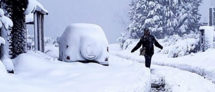 22 fenômenos naturais, quantas você já presenciou? 3