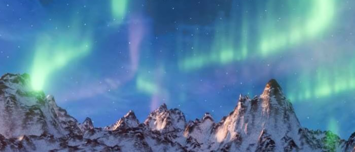 22 fenômenos naturais, quantas você já presenciou? 5