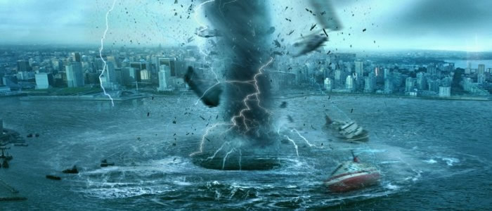 22 fenômenos naturais, quantas você já presenciou? 7