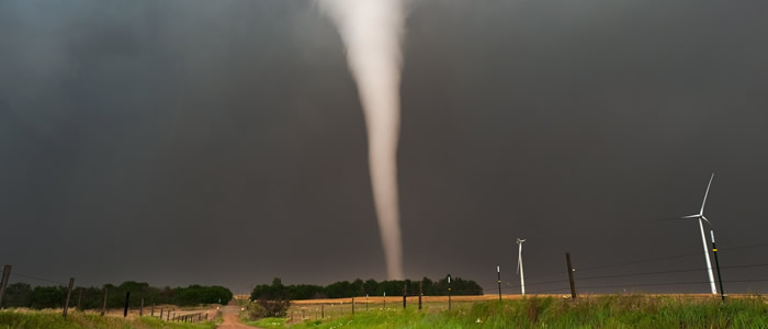 22 fenômenos naturais, quantas você já presenciou? 8