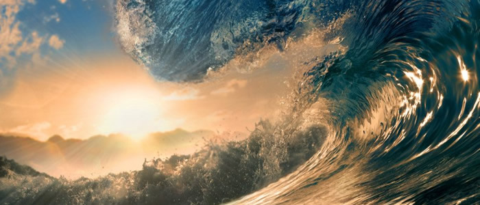 22 fenômenos naturais, quantas você já presenciou? 10