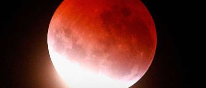 22 fenômenos naturais, quantas você já presenciou? 12