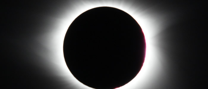 22 fenômenos naturais, quantas você já presenciou? 13