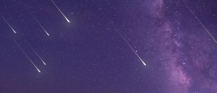 22 fenômenos naturais, quantas você já presenciou? 15