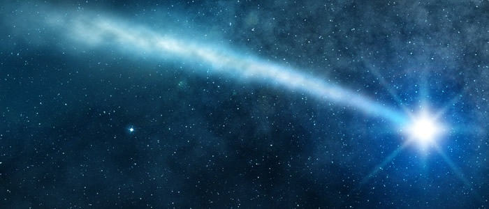 22 fenômenos naturais, quantas você já presenciou? 16