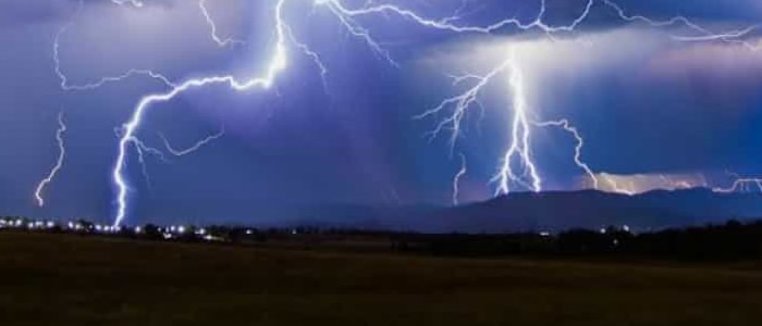 22 fenômenos naturais, quantas você já presenciou? 18