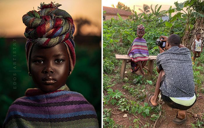 Fotógrafo revela o que há por trás das fotos perfeitas do Instagram (42 fotos) 5