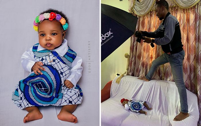 Fotógrafo revela o que há por trás das fotos perfeitas do Instagram (42 fotos) 18