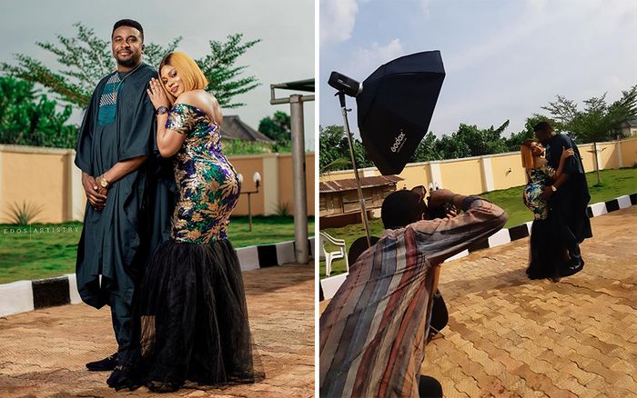 Fotógrafo revela o que há por trás das fotos perfeitas do Instagram (42 fotos) 34