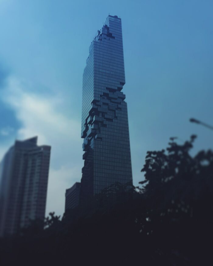 42 fotos da vida real que parecem cenas de videogame ou de filme 11