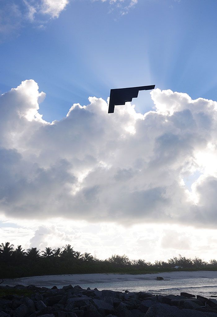 42 fotos da vida real que parecem cenas de videogame ou de filme 34