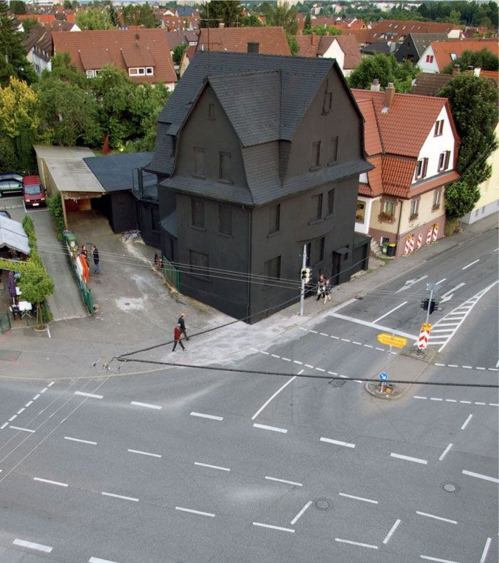 42 fotos da vida real que parecem cenas de videogame ou de filme 42