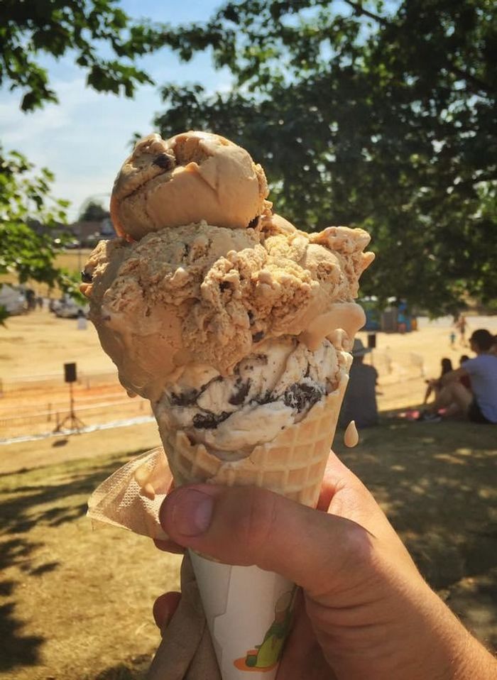 20 fotos que parecem 100% normais até você olhar mais de perto 4