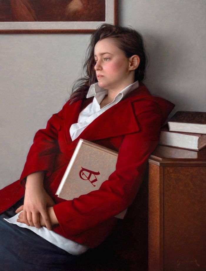 20 fotos que parecem 100% normais até você olhar mais de perto 5